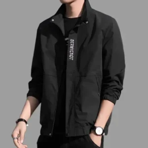 Mens jacket