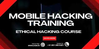 Android Hacking Course