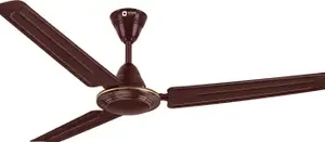 USHA Airostrong Curve 1200 mm Energy Saving 3 Blade Ceiling Fan