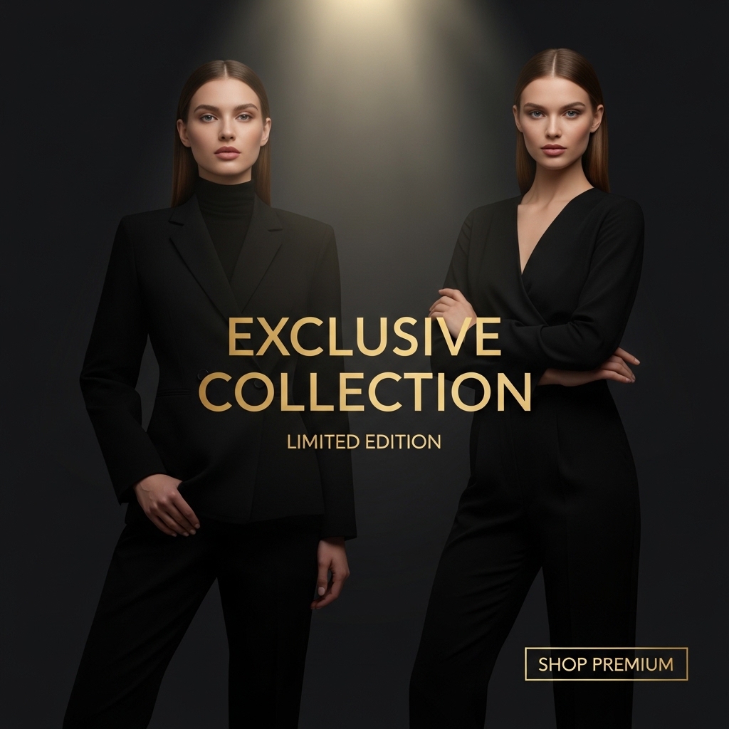 Fashion Brand ROAS Campaign